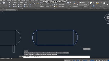 AutoCAD: How to move, copy, rotate and scale the objects