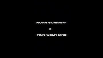 😍 #strangerthings #edit #strangerthingscast #s4 #noahschnapp #finnwolfhard #notmine #fyp