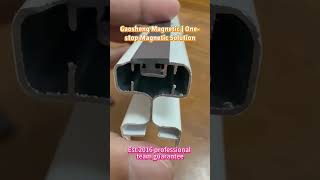 Magnetic Strip/Sheet/Soft Magnet – Custom – Fridge/Window/Home/Electronics – RoHS – Since 2016