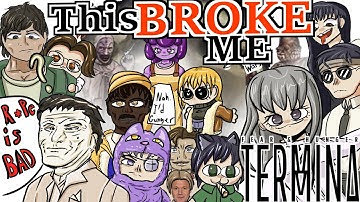 Fear and Hunger: Termina Broke Me...