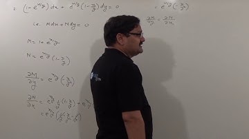 Applied Mathematics(A.P):D.E.F.O #3 /All Branch Sem II/ By Dr. Ajay Kumar Pathak/ edumateengg.com