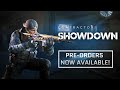 Contractors Showdown Meta Store Pre-Order Trailer