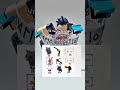 Что ты выберешь? #популярное #подпишись #roblox #роблокс #capcut #mm2 #рекомендации #актив #врекзаюш