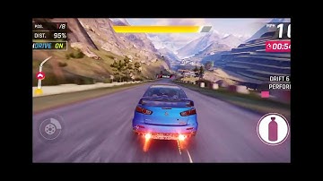 Asphalt 9: Legends Gameplay Walkthrough Android Ios