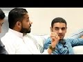 الشاعر الحسيني صادق سويد قصيدة جيت والدنيا ظلمة و قصيدة يا حبل ممدود