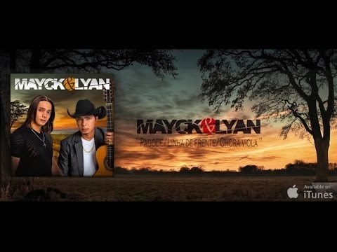 Mayck & Lyan