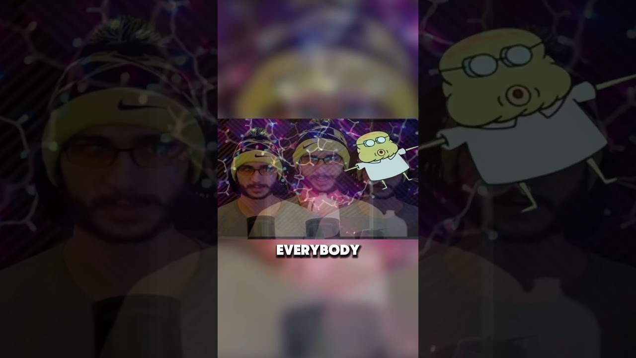 SHiFT bans the diaper joke #shorts #spongebob #retrogaming #gaming