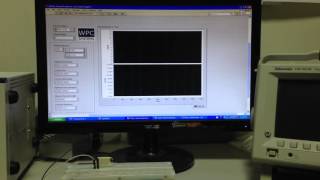 Relay coil step response test