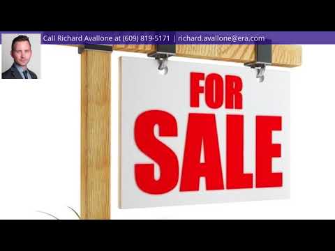 335 Sunny Ave, Egg Harbor Twp, NJ home video tour