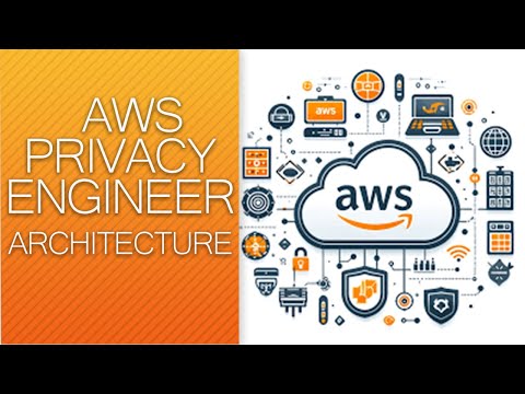 AWS Privacy Architect.