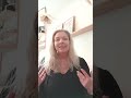 VLOGG: Vi behöver styrka för att orka
