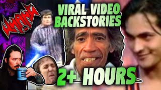 Viral Video Backstories 2+ Hours - Tales From the Internet Compilation