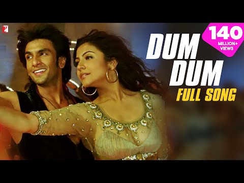 Dum Dum | Full Song | Band Baaja Baaraat | Ranveer Singh, Anushka Sharma, Benny Dayal, Himani Kapoor