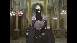SETTIMANA SANTA AI CASSARI 2012 USCITA SIMULACRI.