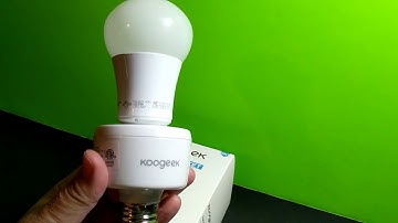 Koogeek Smart Socket