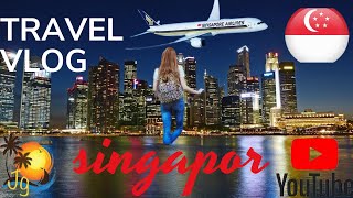 Discovering the Unforgettable Charm of Singapore II allmusicstar