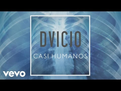 descargar Casi Humanos Dvicio Mp3