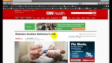 How to use CTRL + F to Find What you Need