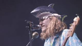 Salton City Surf Club - You Better Swim