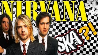 Video thumbnail of "If Nirvana Were A Ska Band..."