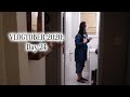 VLOGTOBER 2020 Day 24: A Work Day In The Life