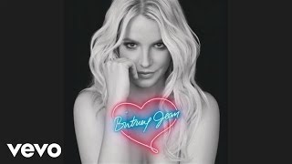 Britney Spears - It Should Be Easy Ft. Will.I.Am (Official Audio) Ft. Will.I.Am