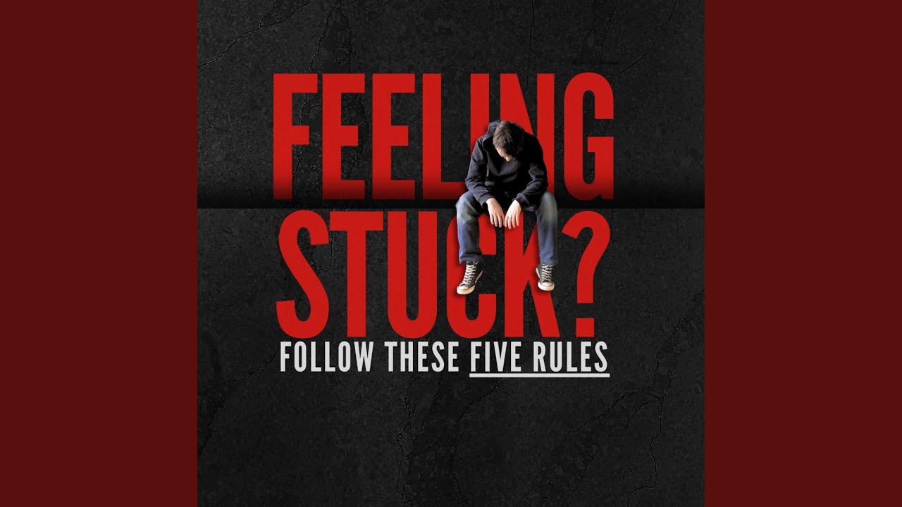 Watch Five Rules on YouTube Watch Five Rules on YouTube