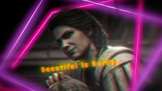 Deimoskandra - Beautiful Is Boring Edit