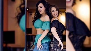 Maribel Guardia : 50 Most Memorable Moments #2020