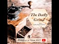 The Daily Grind: THU 5/12/22