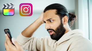 How To Upload HIGH Quality Stories To Instagram in 2021