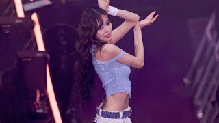 230304 유나 YUNA 있지 ITZY 'Not Shy' 4K 60P 직캠 @우리은행 원 더 스테이지 by DaftTaengk