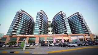 The New Grandiose Hypermarket In Abu Dhabi Corniche