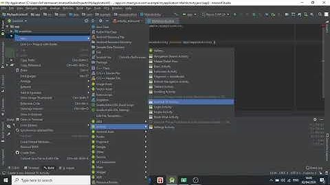 Tutorial Intent dan Toast Pradita University