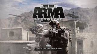 Arma 2 Operation Arrowhead Soundtrack (OST) [01: Arrowhead]