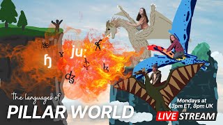 More fixing! || Languages of Pillar World