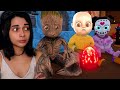 Miniature YouTube