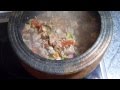 Lammfleischeintopf im Tontopf-Güvecte tas kebabi Mp3 Song