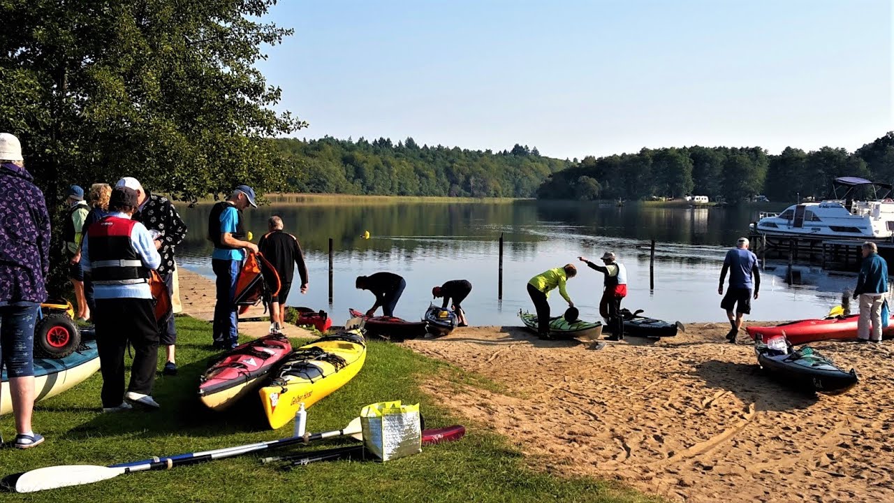 Rheinsberg, Kanuwoche, Ferieninsel Tietzowsee, Strasen, Canow, Diemitz, Wolfsbruch, Tura-Kanusport,