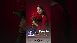 💖 Meghana Full Song | Birthday Love Dedication | Saduvu Rajashekar 💖
