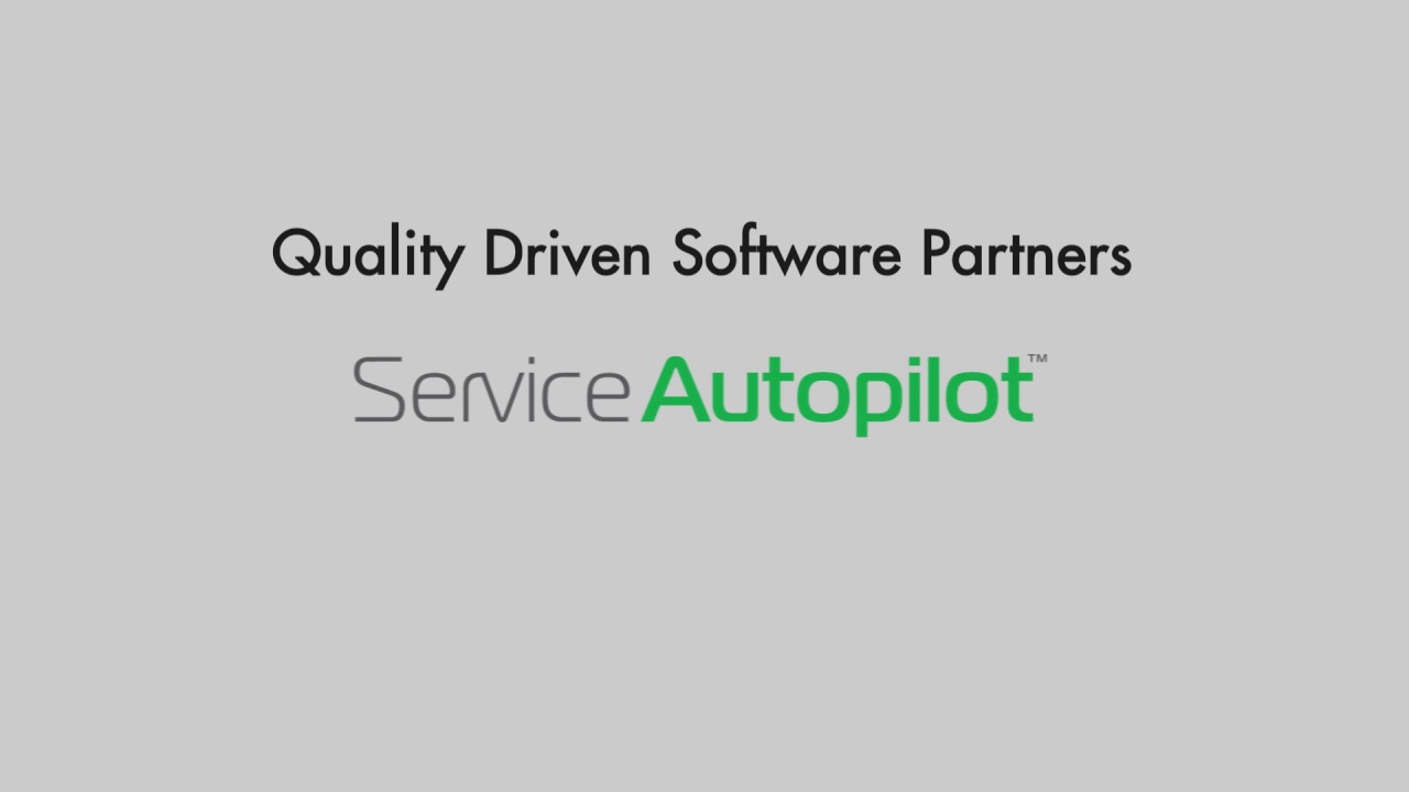 QUALITY DRIVEN FEATURES OVERVIEW