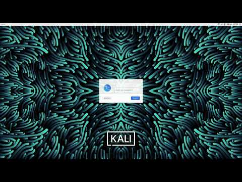 สอนติดตั้ง Kali Linux ภายใน 3 นาที (Installation Kali linux within 3 minute)