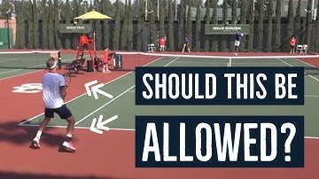 How To Break More Serves (Even If Your Returns SUCK)