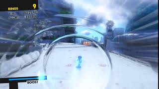 Sonic Team, Really?