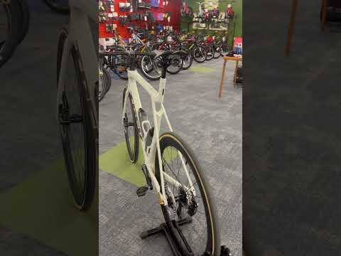 2025 Trek Madone