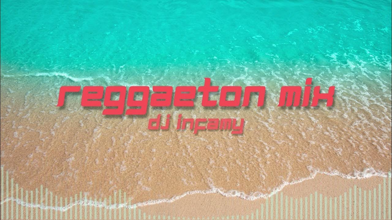 Reggaeton Mix YouTube