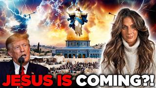 Amanda Grace PROPHETIC WORD 🚨 Very Urgent! A Major Event Is Coming! Many May Not Be Ready For This!