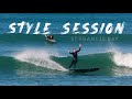 Would you like to surf like this?