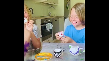 Lead-Free Porcelain DIY Tea Set | Hausweet