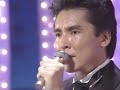 (59th single) SAISHUUBEN NI MANI AEBA / 31.05.89